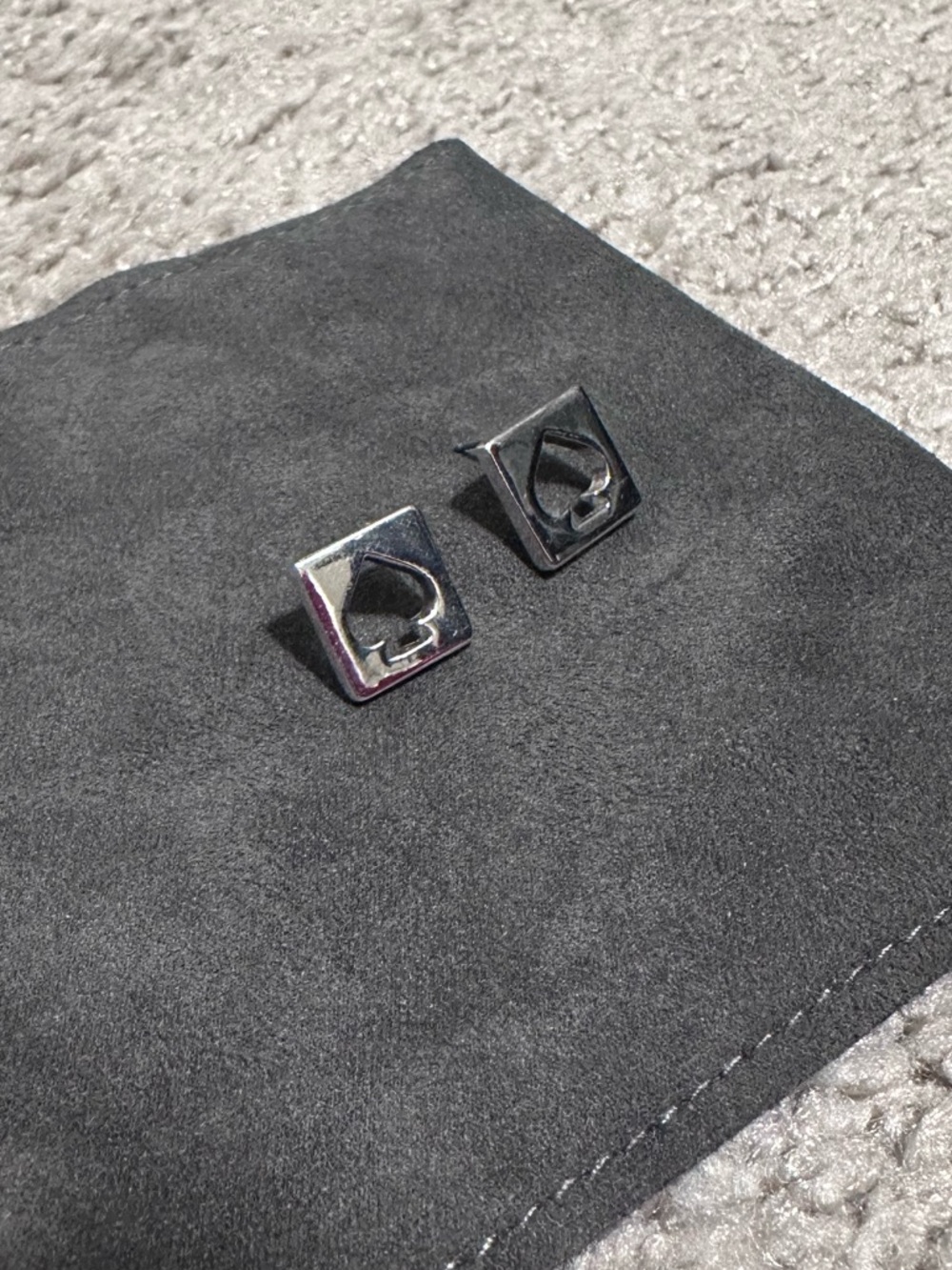 Kate Spade Earrings